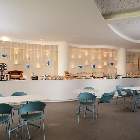Blu Suite Resort Bellaria-Igea Marina Exteriér fotografie