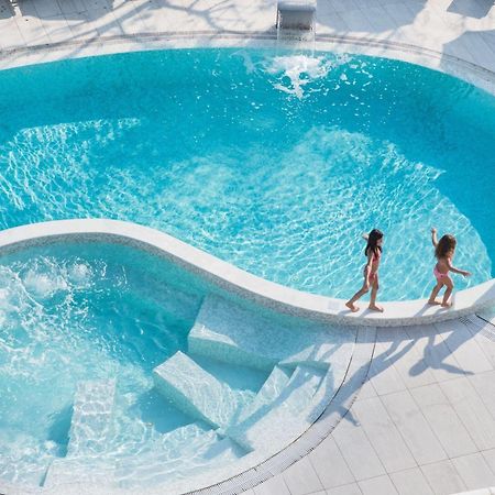 Blu Suite Resort Bellaria-Igea Marina Exteriér fotografie