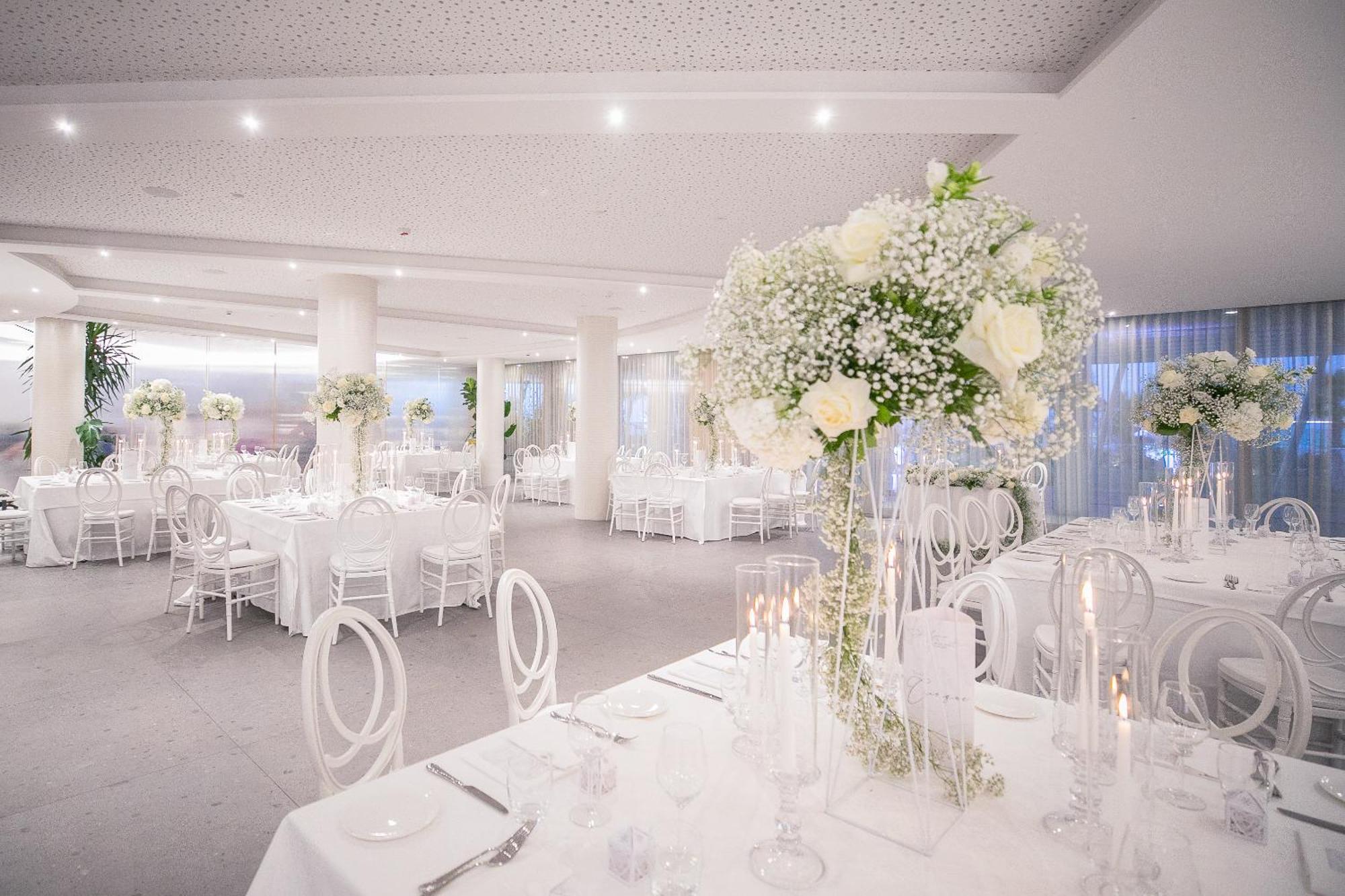Blu Suite Resort Bellaria-Igea Marina Exteriér fotografie