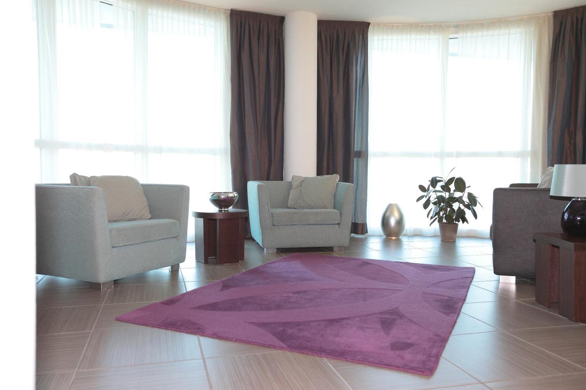 Blu Suite Resort Bellaria-Igea Marina Exteriér fotografie