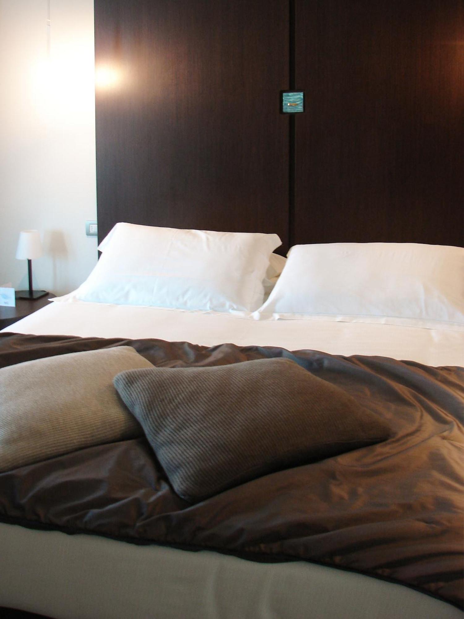 Blu Suite Resort Bellaria-Igea Marina Exteriér fotografie