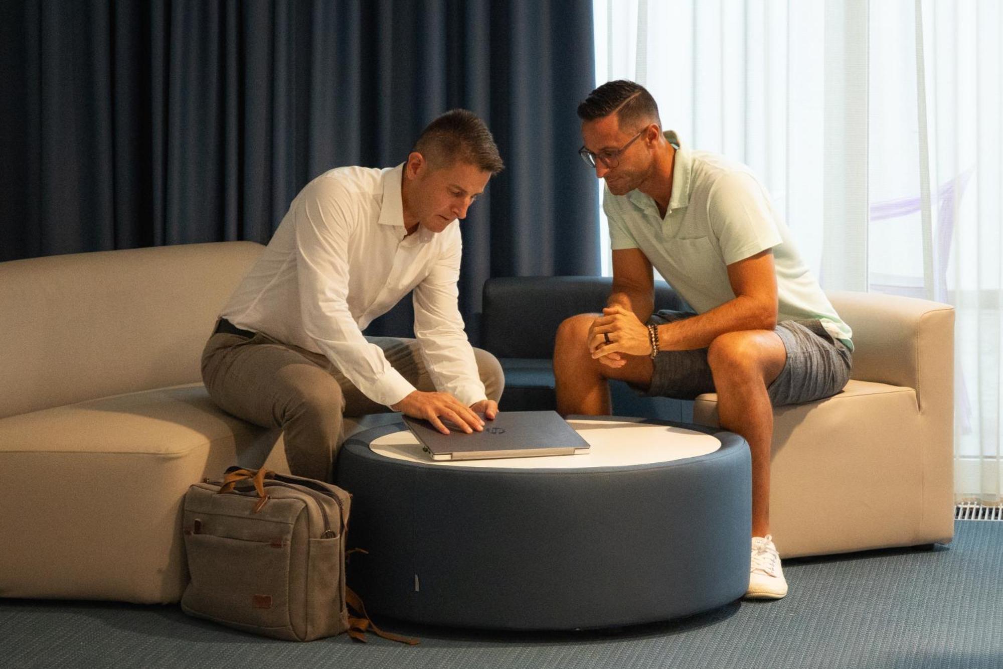 Blu Suite Resort Bellaria-Igea Marina Exteriér fotografie