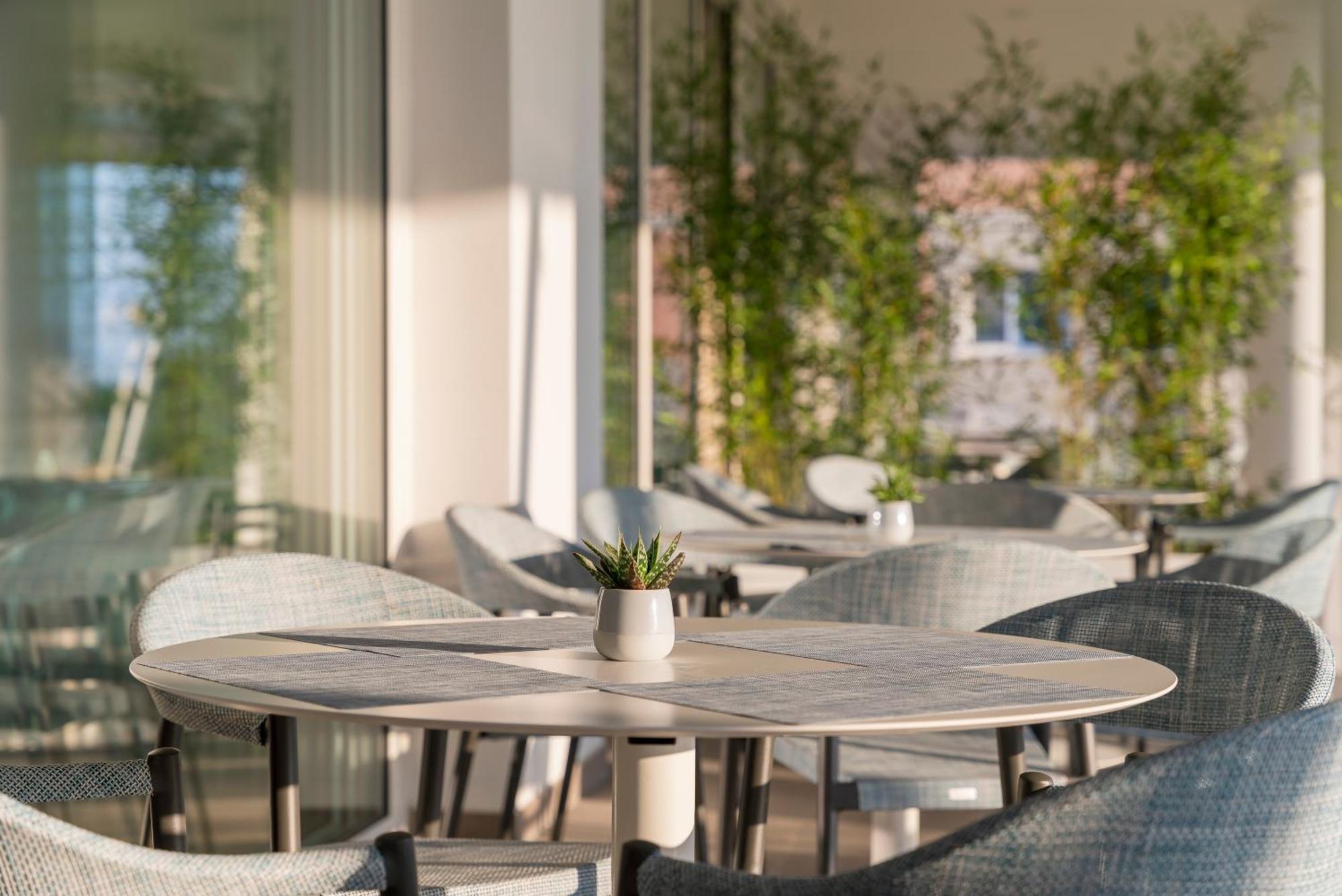 Blu Suite Resort Bellaria-Igea Marina Exteriér fotografie